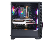 Zalman Z3 Iceberg Czarna - 651387 - zdjęcie 3